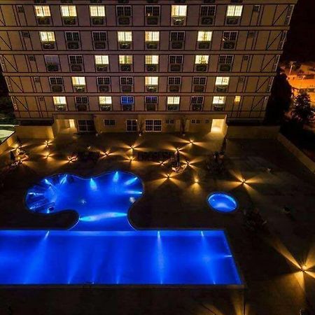 Itaipava Resort Petrópolis Dış mekan fotoğraf