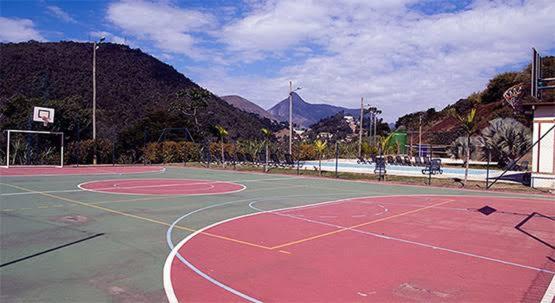 Itaipava Resort Petrópolis Dış mekan fotoğraf