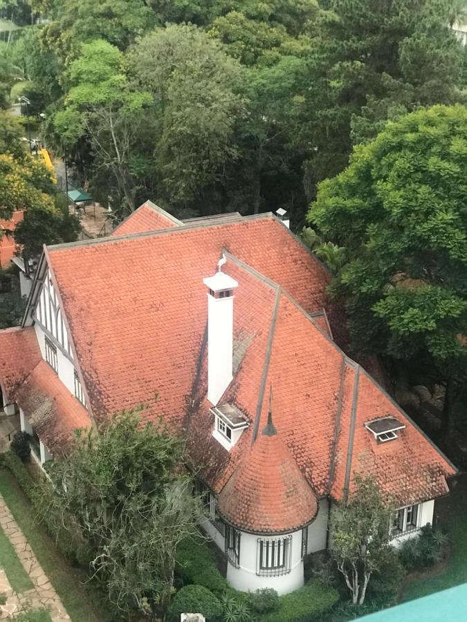 Itaipava Resort Petrópolis Dış mekan fotoğraf