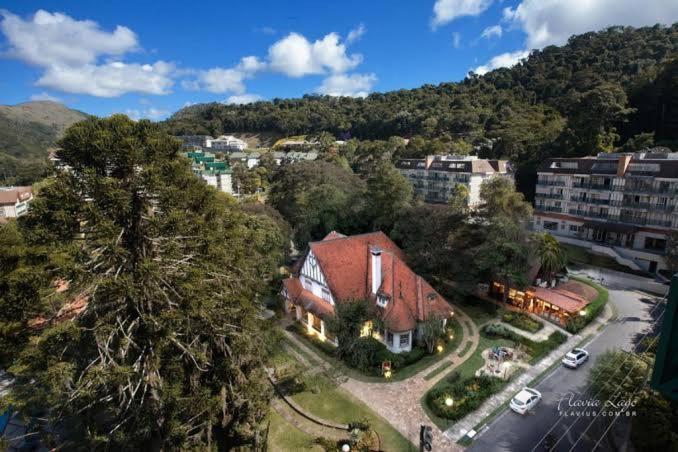 Itaipava Resort Petrópolis Dış mekan fotoğraf