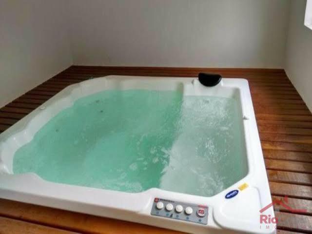 Itaipava Resort Petrópolis Dış mekan fotoğraf