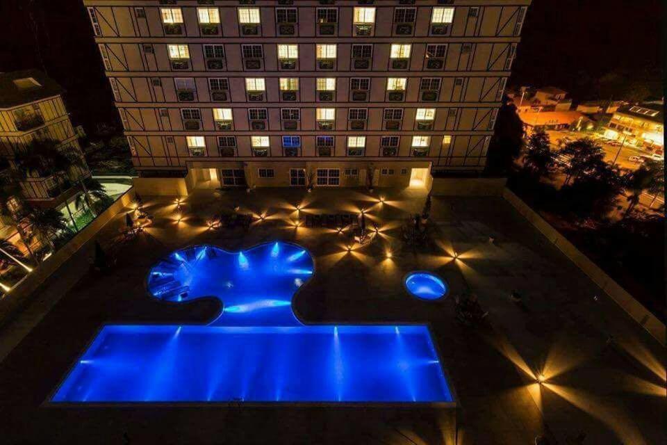 Itaipava Resort Petrópolis Dış mekan fotoğraf