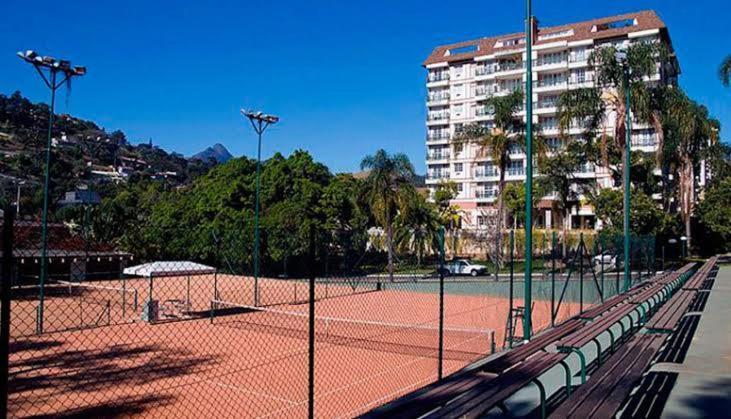 Itaipava Resort Petrópolis Dış mekan fotoğraf