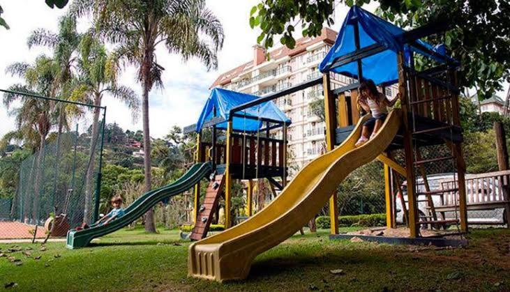 Itaipava Resort Petrópolis Dış mekan fotoğraf